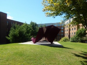 Carelton University